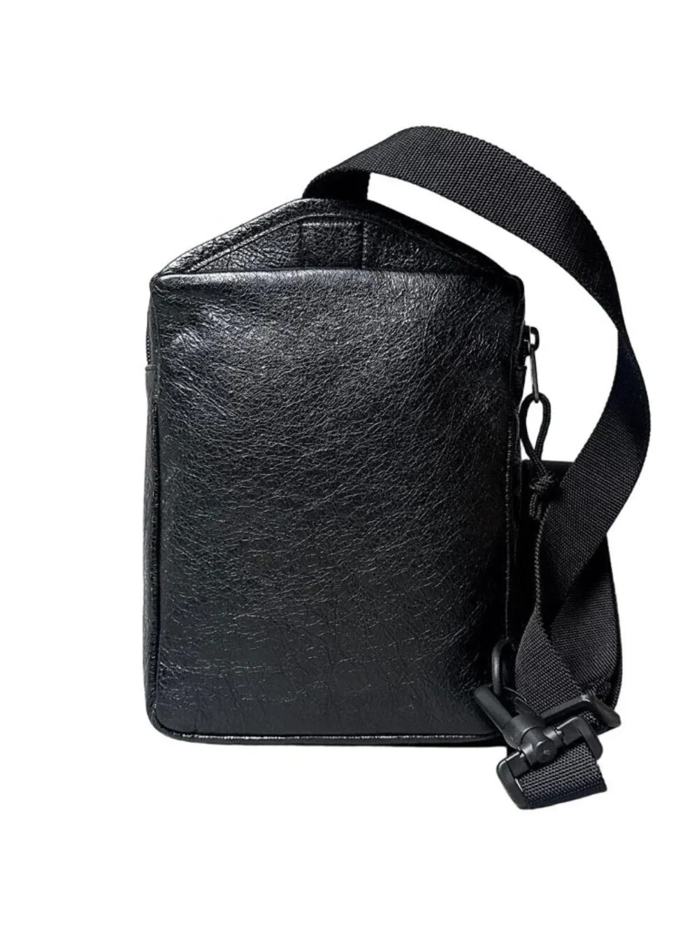 Balenciaga Explorer Crossbody Messenger
